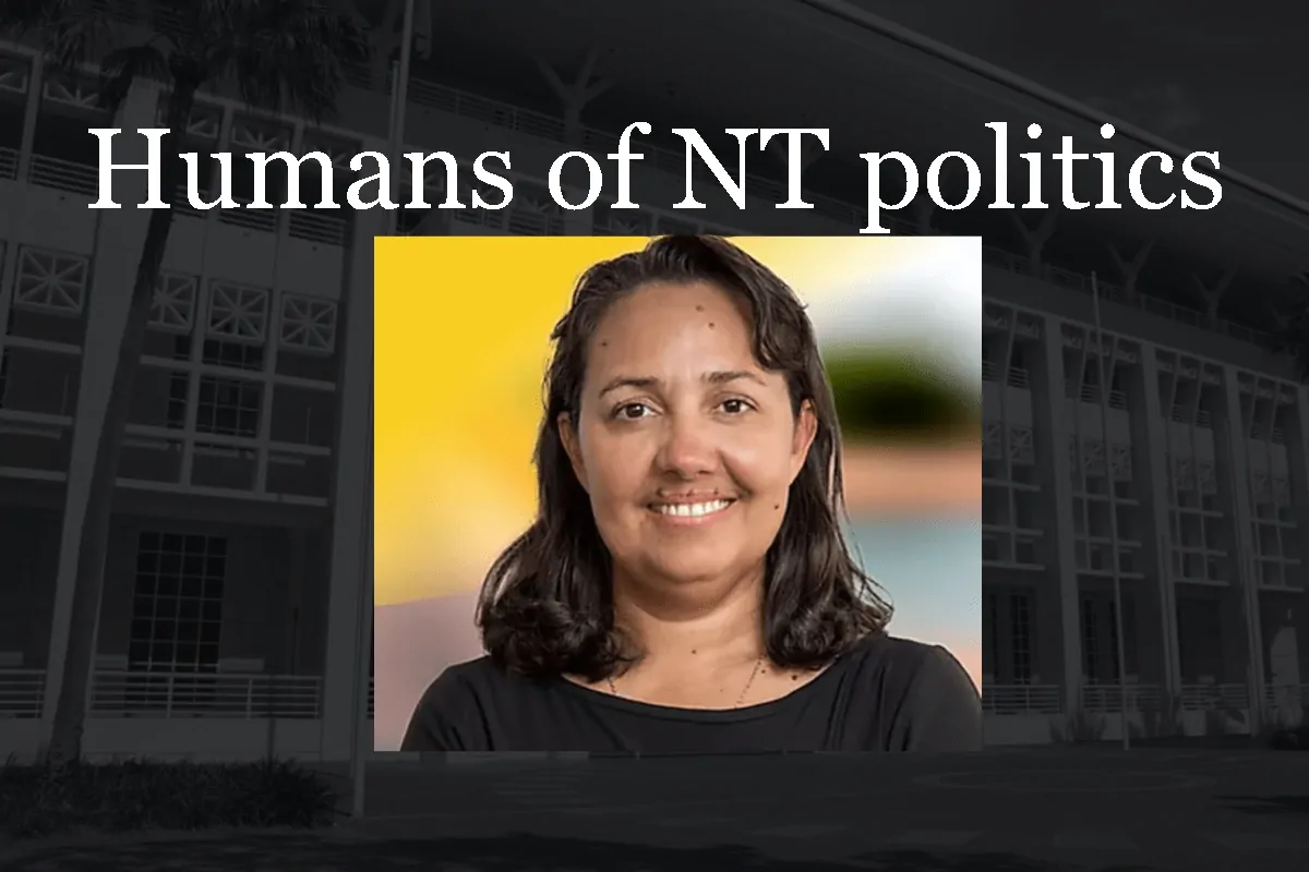 melita mckinnon profile image