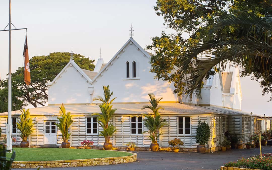 Queen’s Platinum Jubilee to be celebrated at Government House with free entertainment