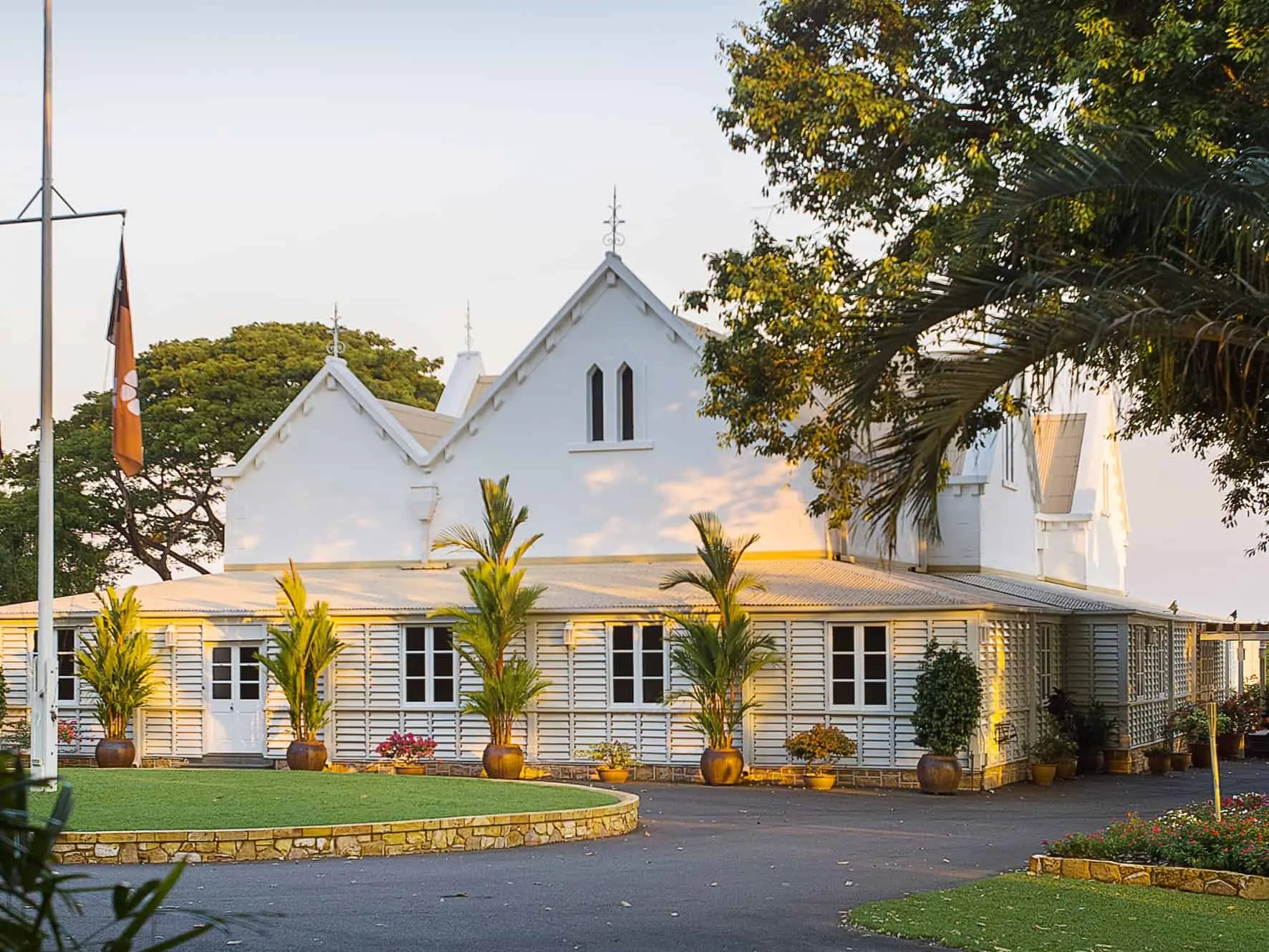Administrator House Cropped