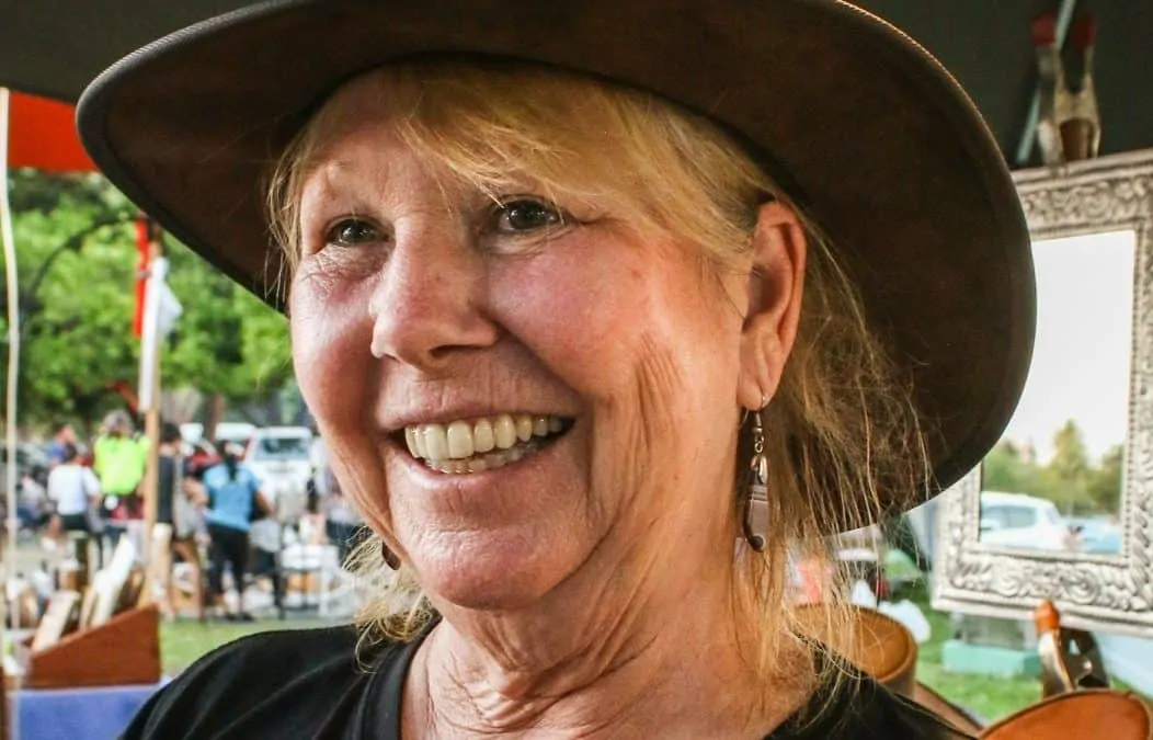 Pandemic takes heavy toll on local market merchants as tourists dry up