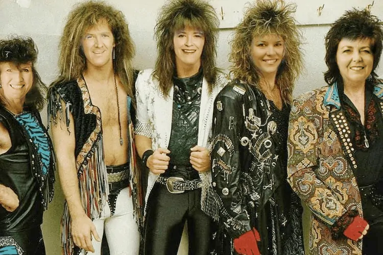 Gunner government band