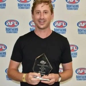 Anthony Brereton