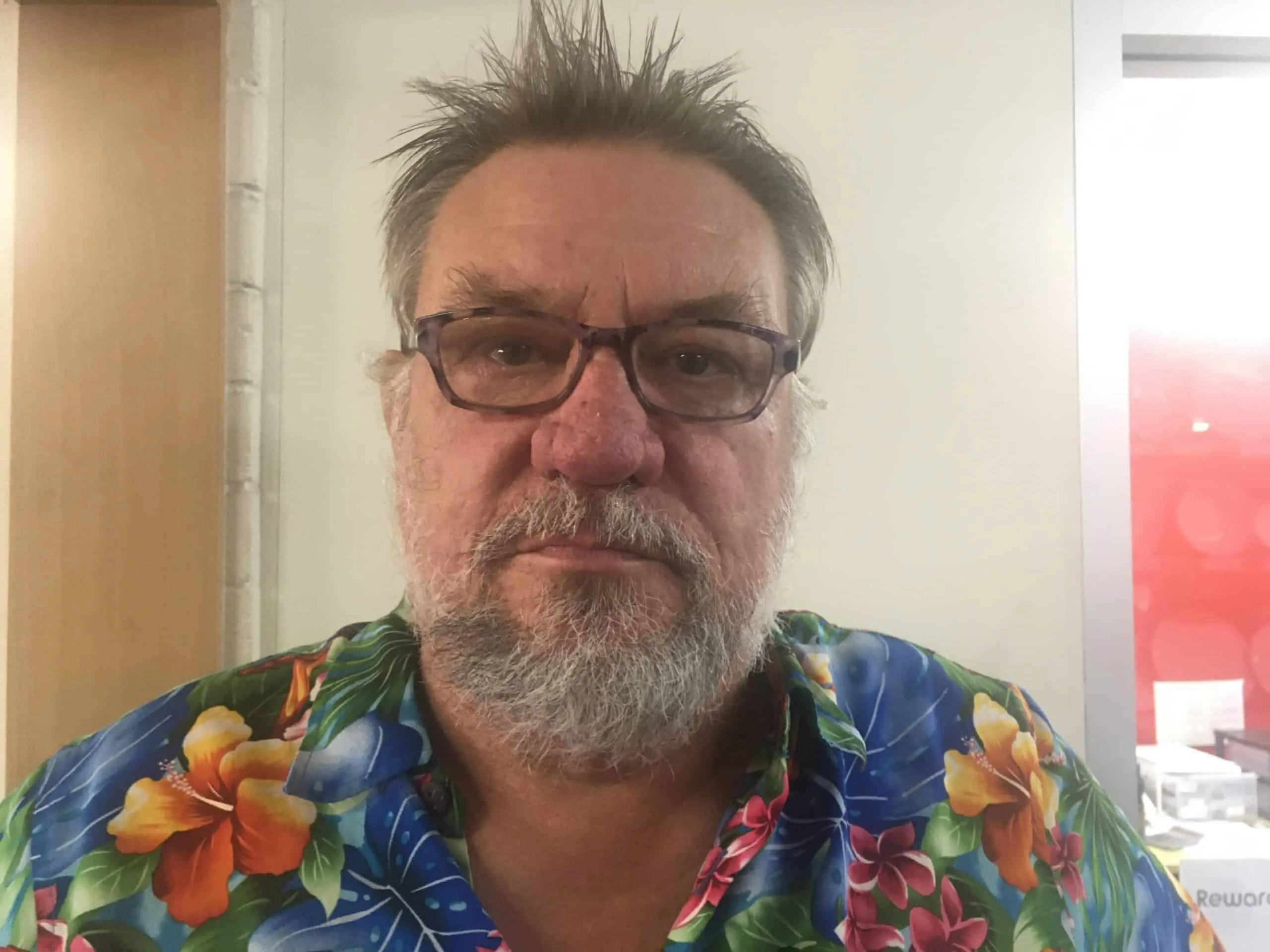 Katherine GP Dr PJ Spafford
