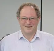 Australian Medical Association of the NT president Dr Robert Parker