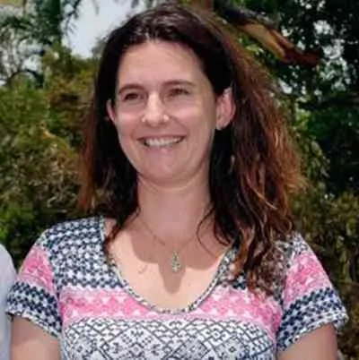 Emily Beresford-Cane