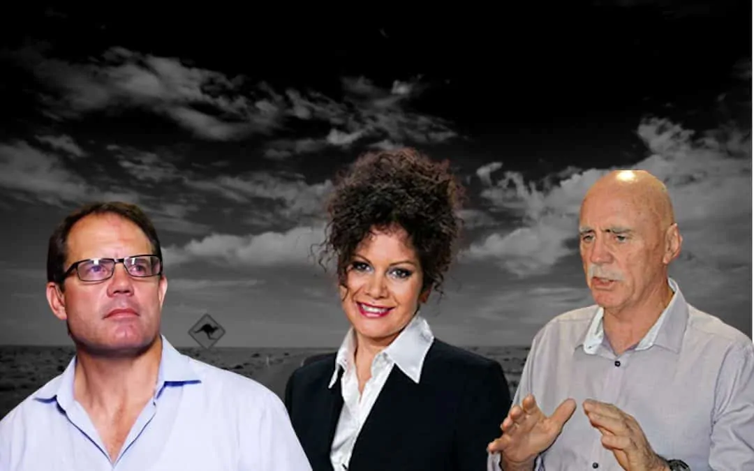 Senator calls on PM to support retention of two NT seats