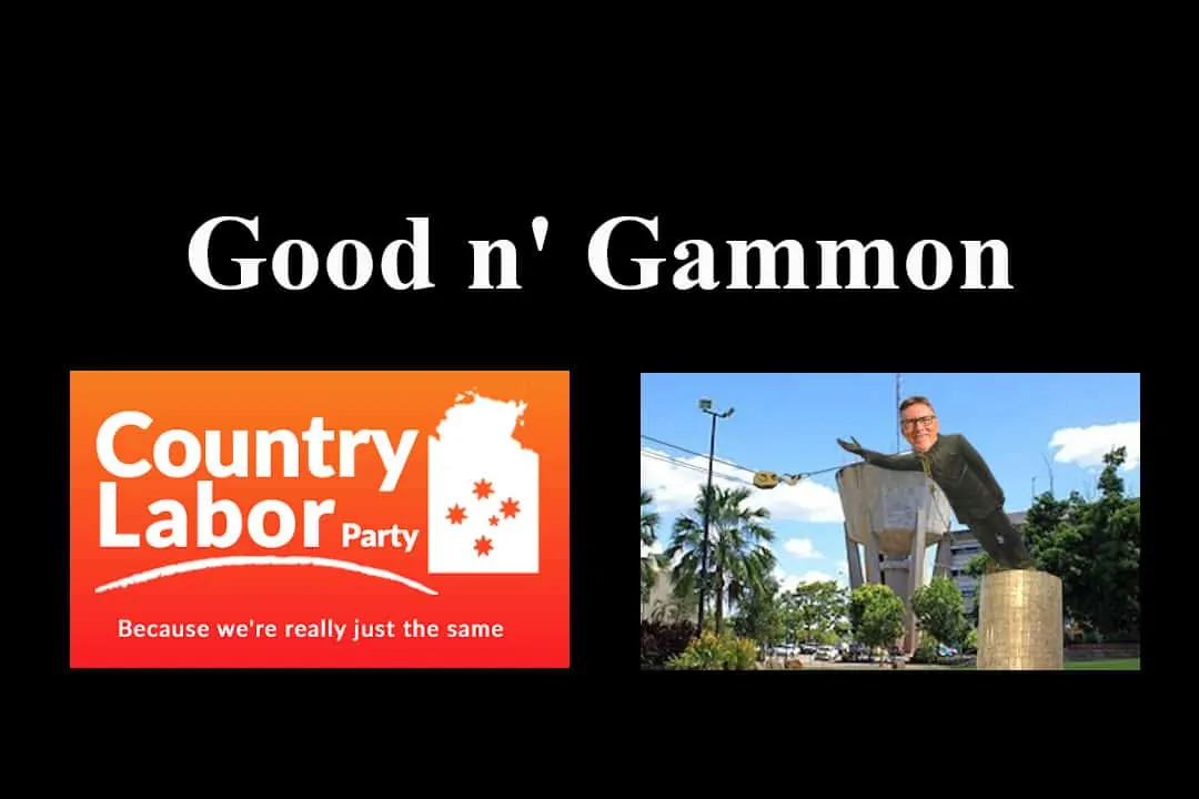 Good n gammon Aug28