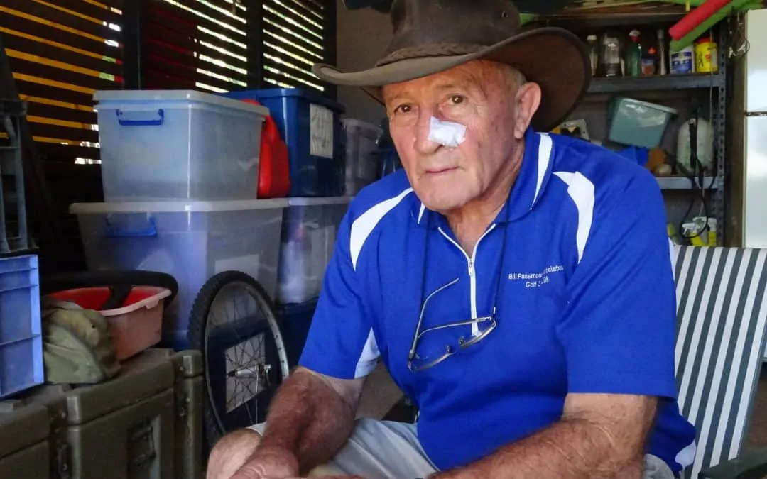 ‘No sane person would go through this’: NT Government’s fruit picking campaign more trouble than it’s worth