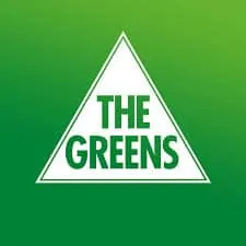 Greens logo