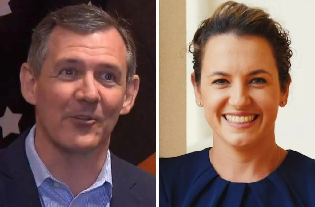 ‘We need action now’: CLP call for Parliament to be urgently recalled to deal with youth crime issue