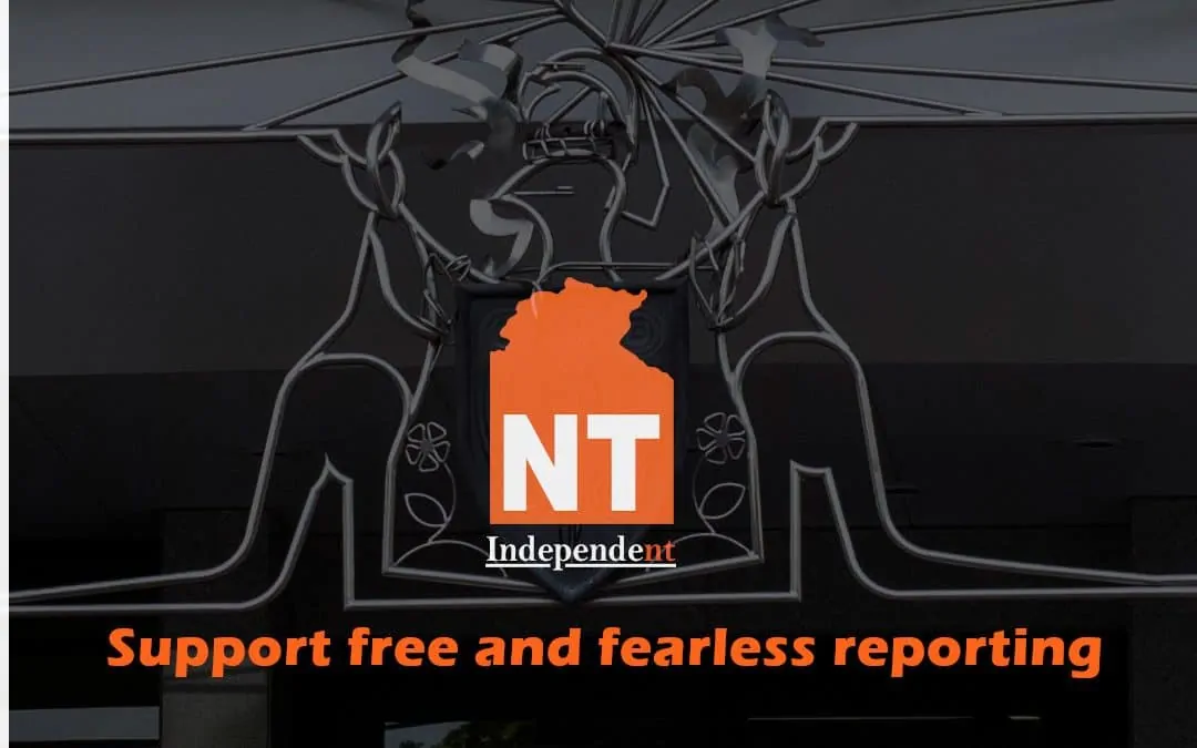 A call to NT business – protect your business, protect public interest journalism