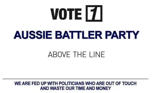 How to vote