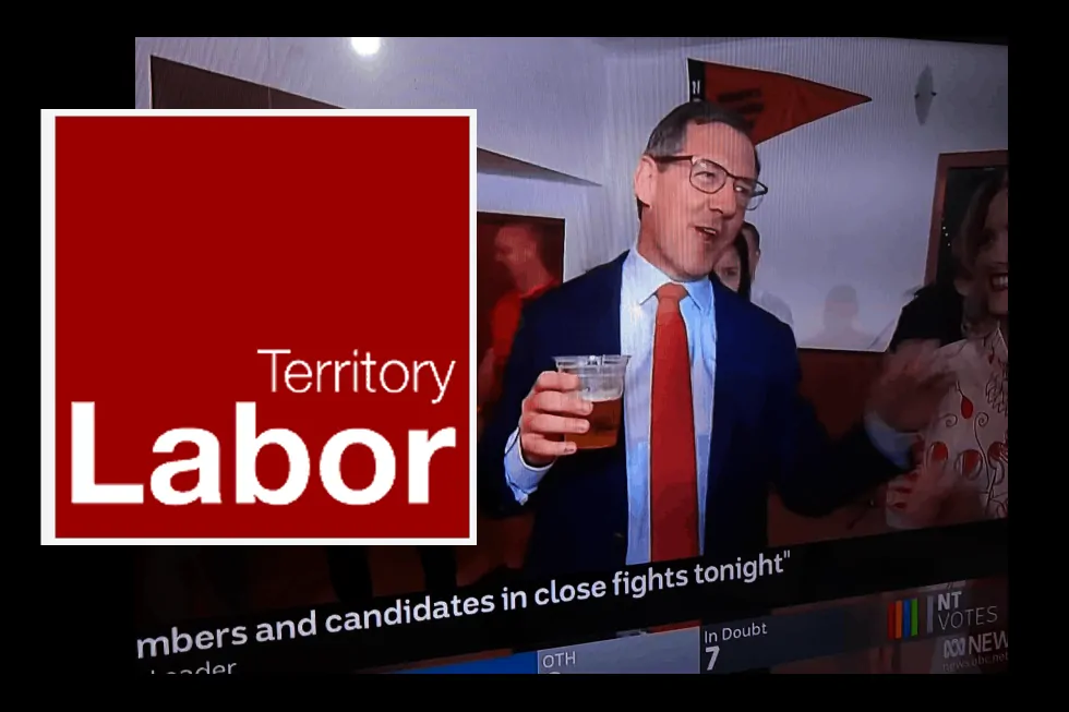 Labor victory
