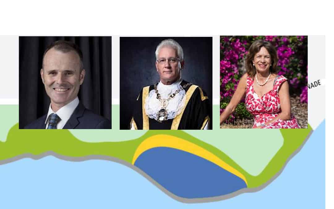 ‘This is not open governance’: Aldermen vote against Darwin Council’s $300m funding proposal