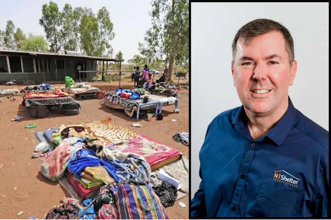 McMillan homelessness