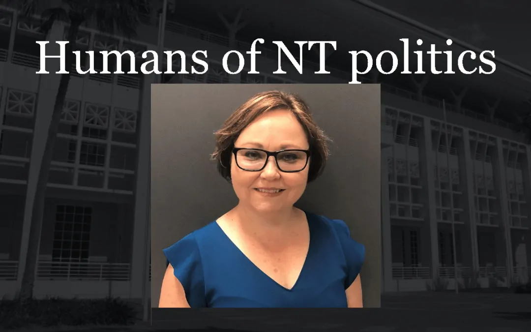 NT election 2020 candidates – Danielle Eveleigh
