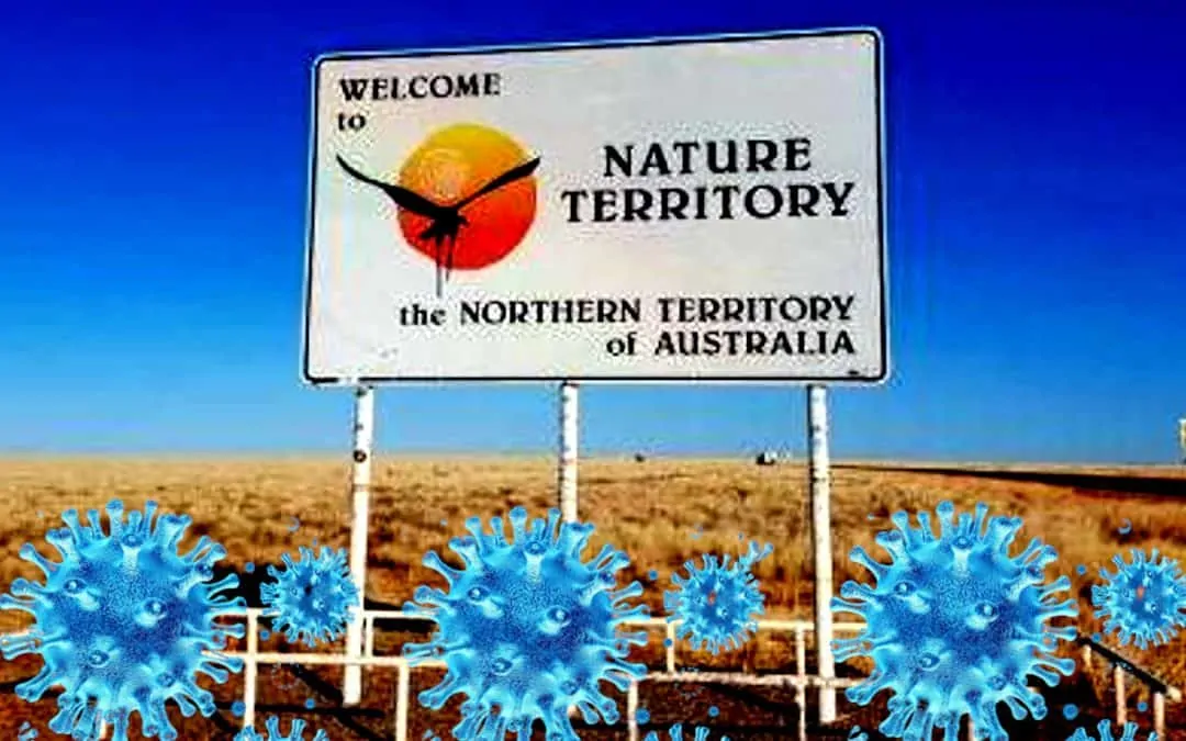 Queensland border control point to be re-established; four fined for failing to lodge entry forms