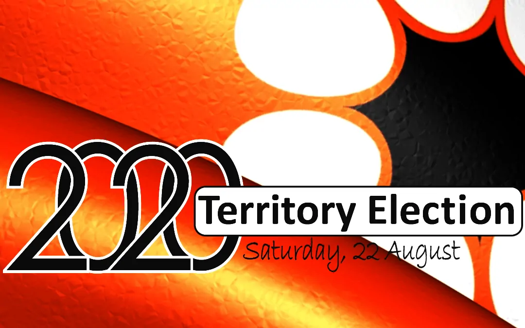 NT Election 2020 finally ends: Labor wins 14 seat majority government, CLP takes eight
