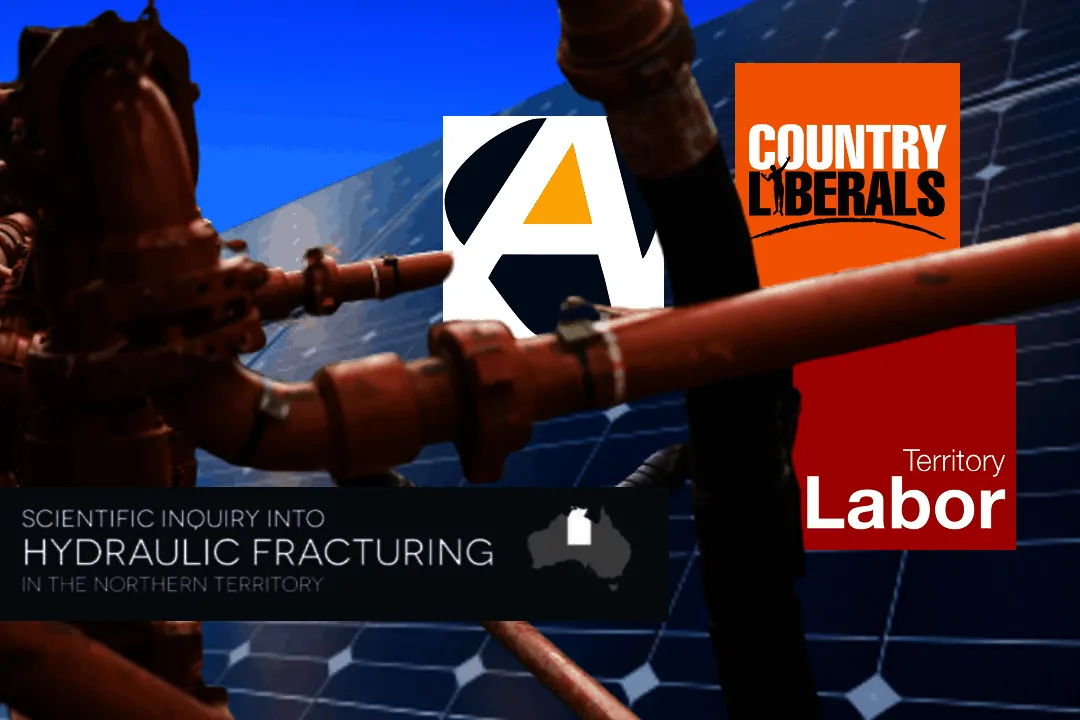 Renew Frack