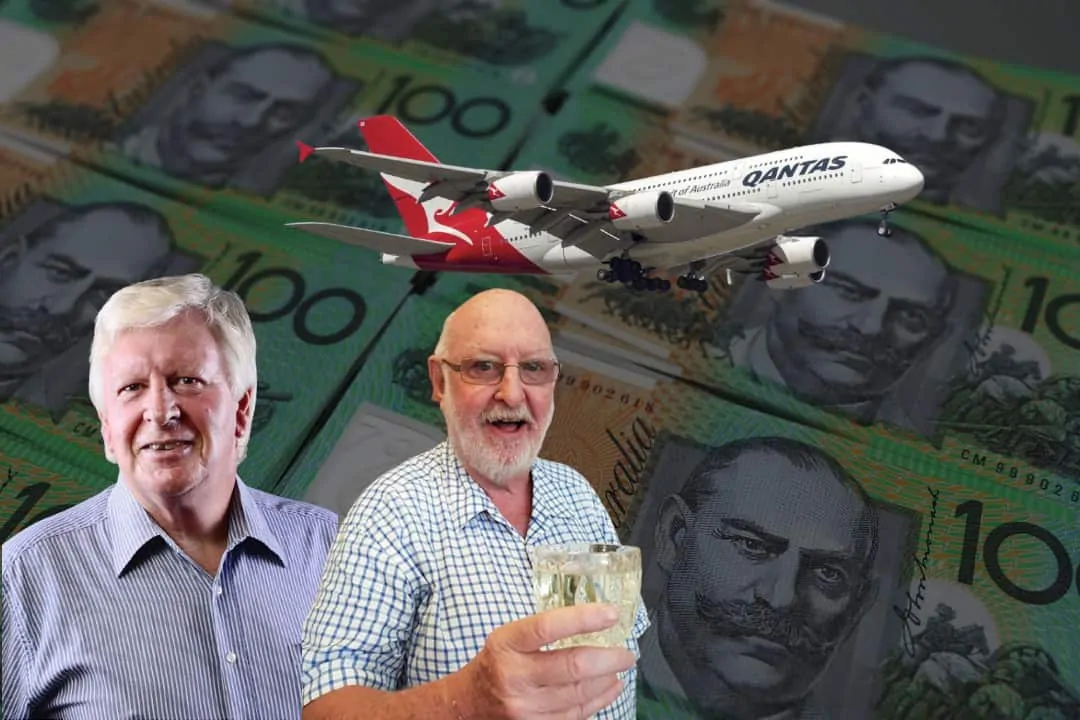 Stirling Martin Travel