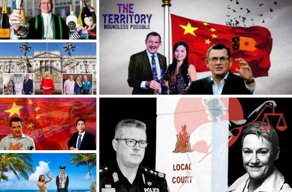 Keep independent Territory media independent – invest in your democracy today