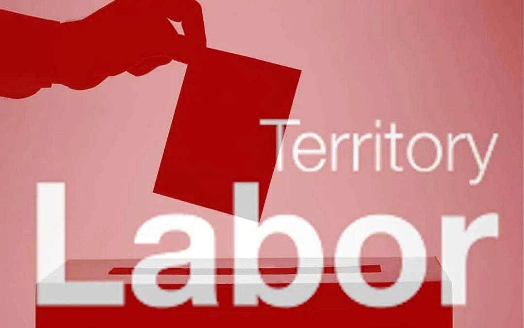 Labor did not contest tight Barkly election results despite raising allegations of fraudulent postal votes: NTEC report