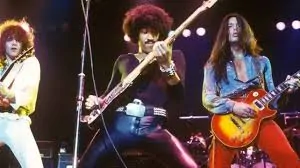 Thin LIzzy
