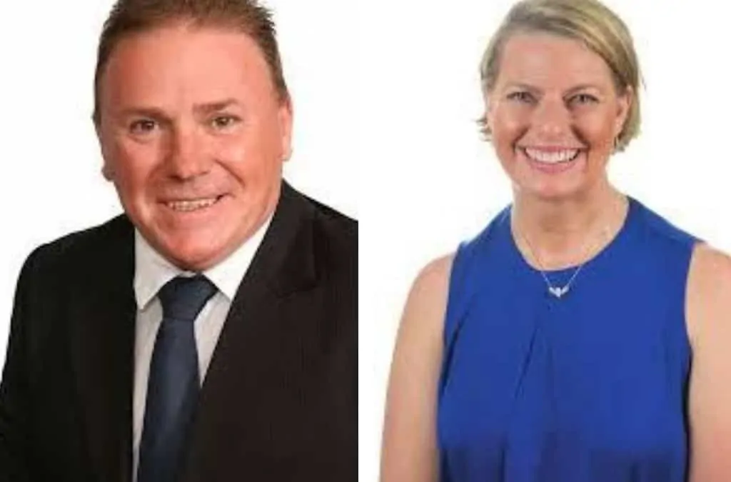 CLP may take back Brennan from ALP