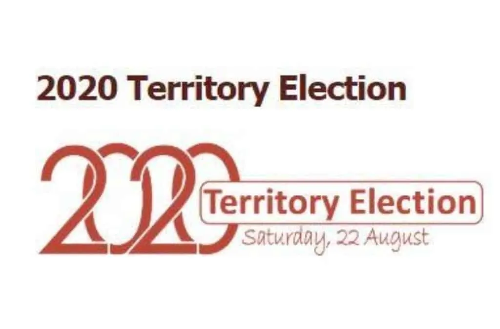 NT Election 2020: Ballot lists released