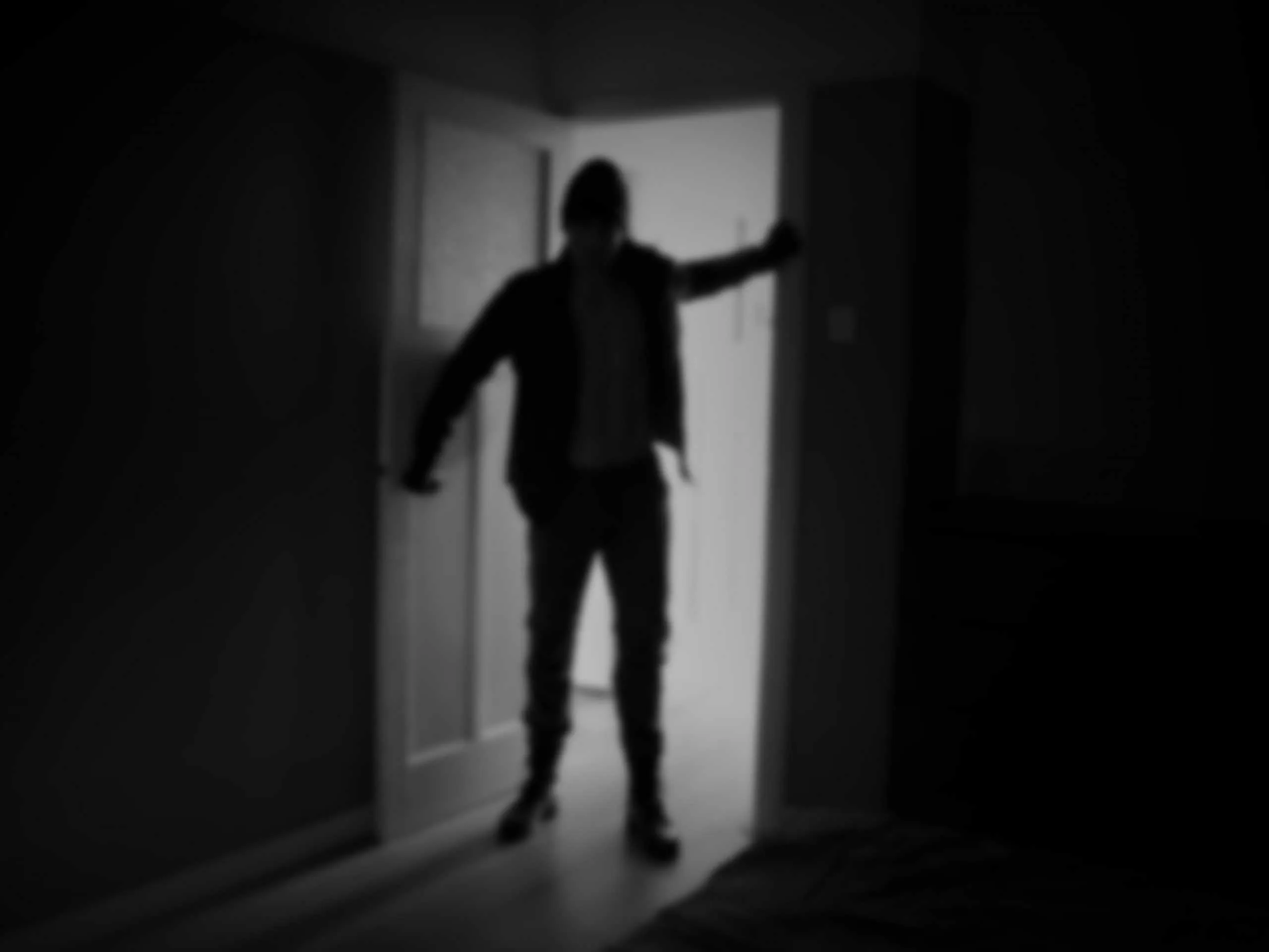 Intruder police Cropped