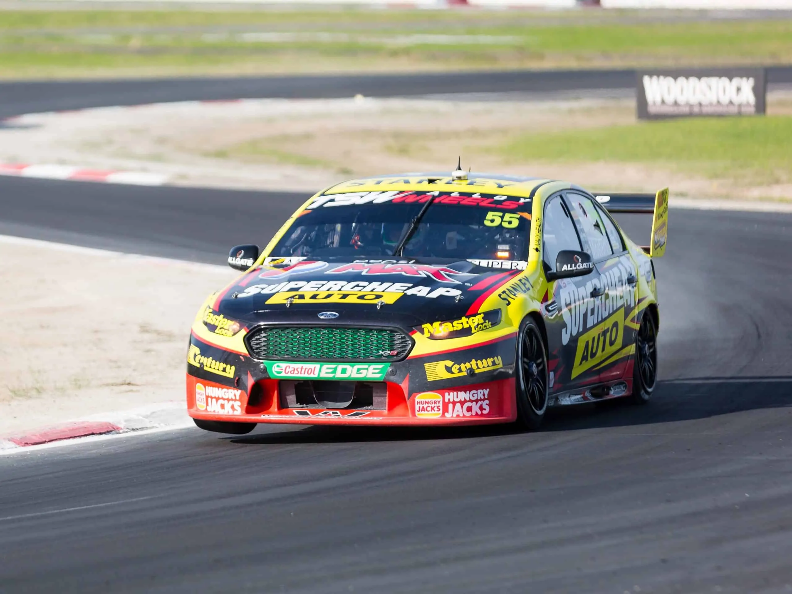 Supercars Cropped
