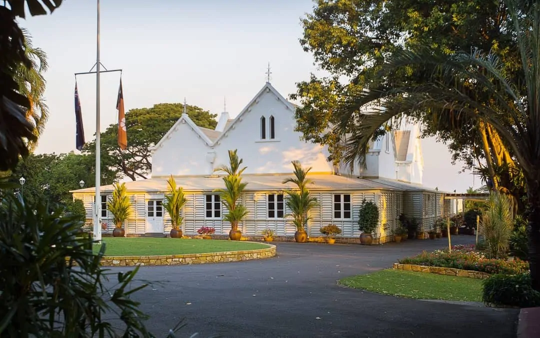 NT Government tenders awarded – August 19