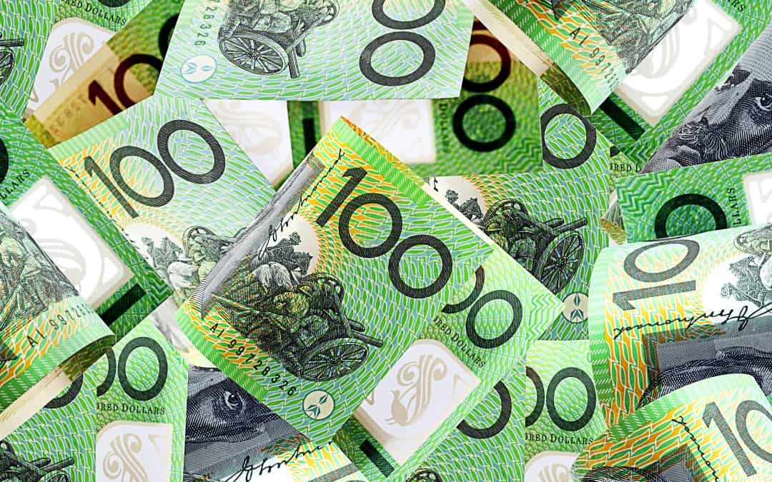 Tax scam calls targeting Territorians as one man loses $12k