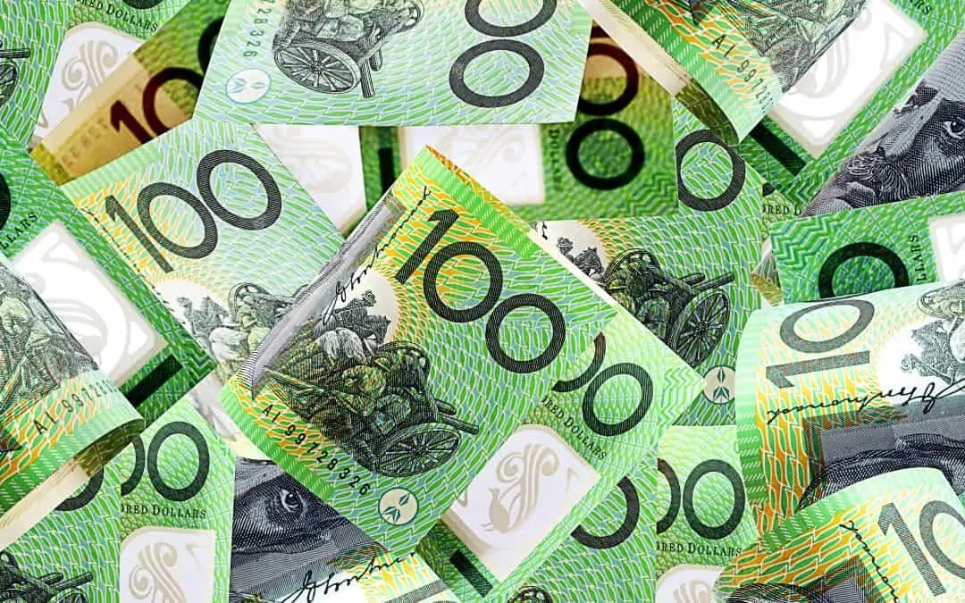 NT pollies gifted $8,200 annual raise in middle of cost of living crisis