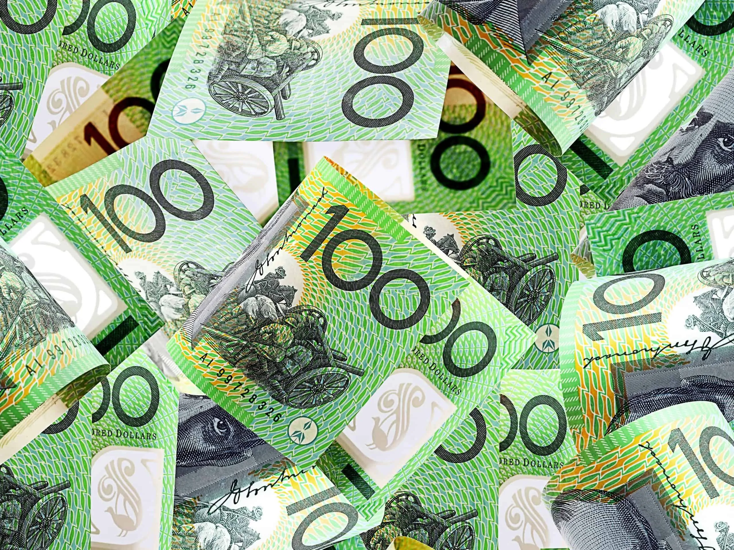 money Cropped