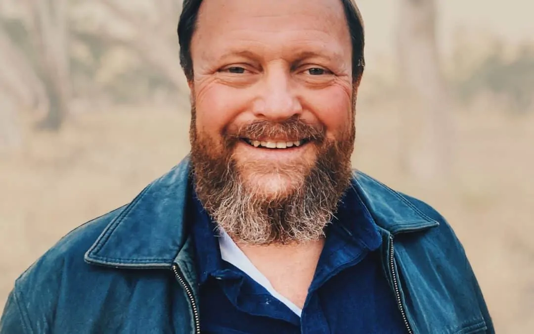 NT election 2020 candidates – Tony Willis