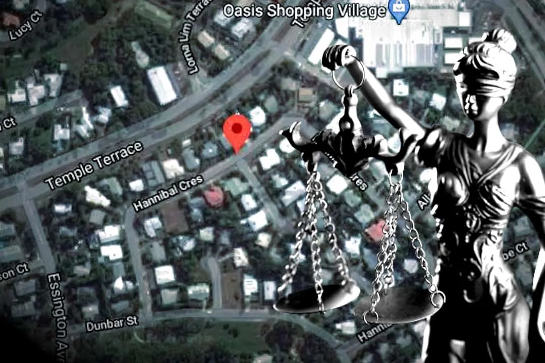 Gray attempted rape
