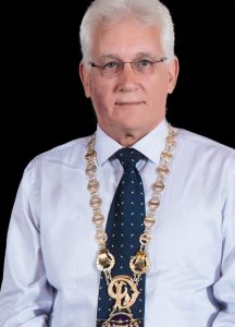 Lord Mayor of Darwin Kon Vatskalis