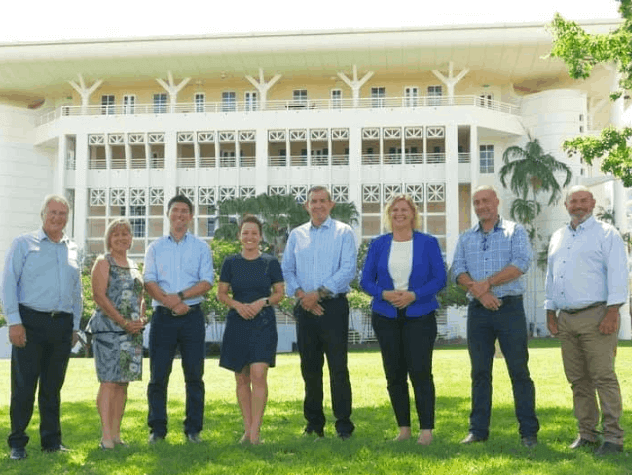 CLP ministerial portfolio spokespeople CLP ministerial portfolio spokespeople