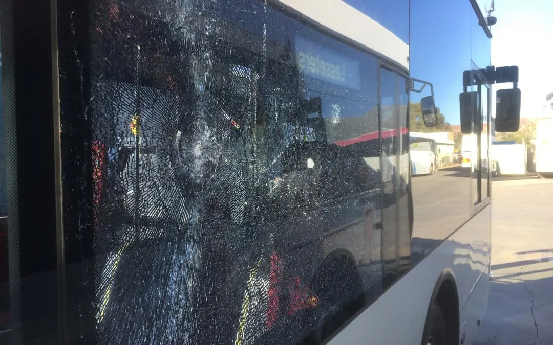 Parrtjima festival events cancelled and relocated as Alice Springs rock throwing incidents escalate