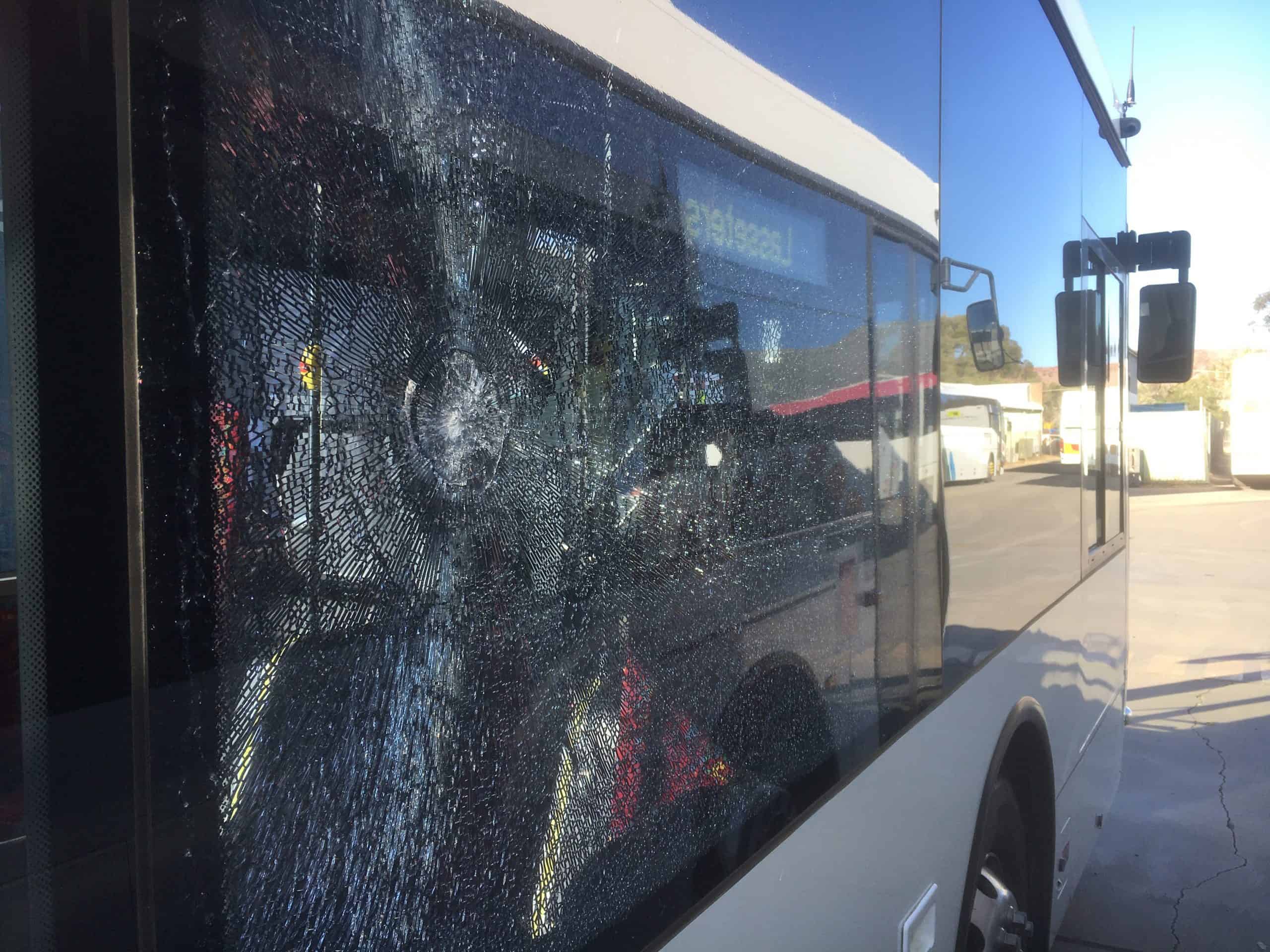 bus
