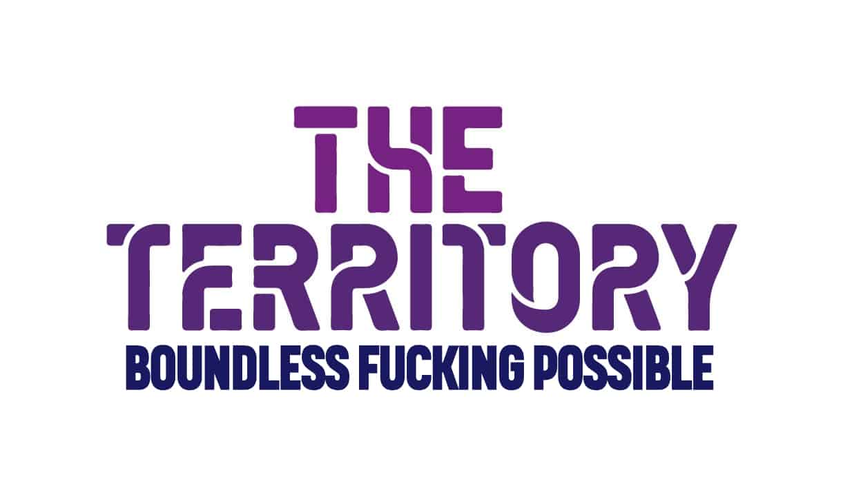Boundless Fucking Possible