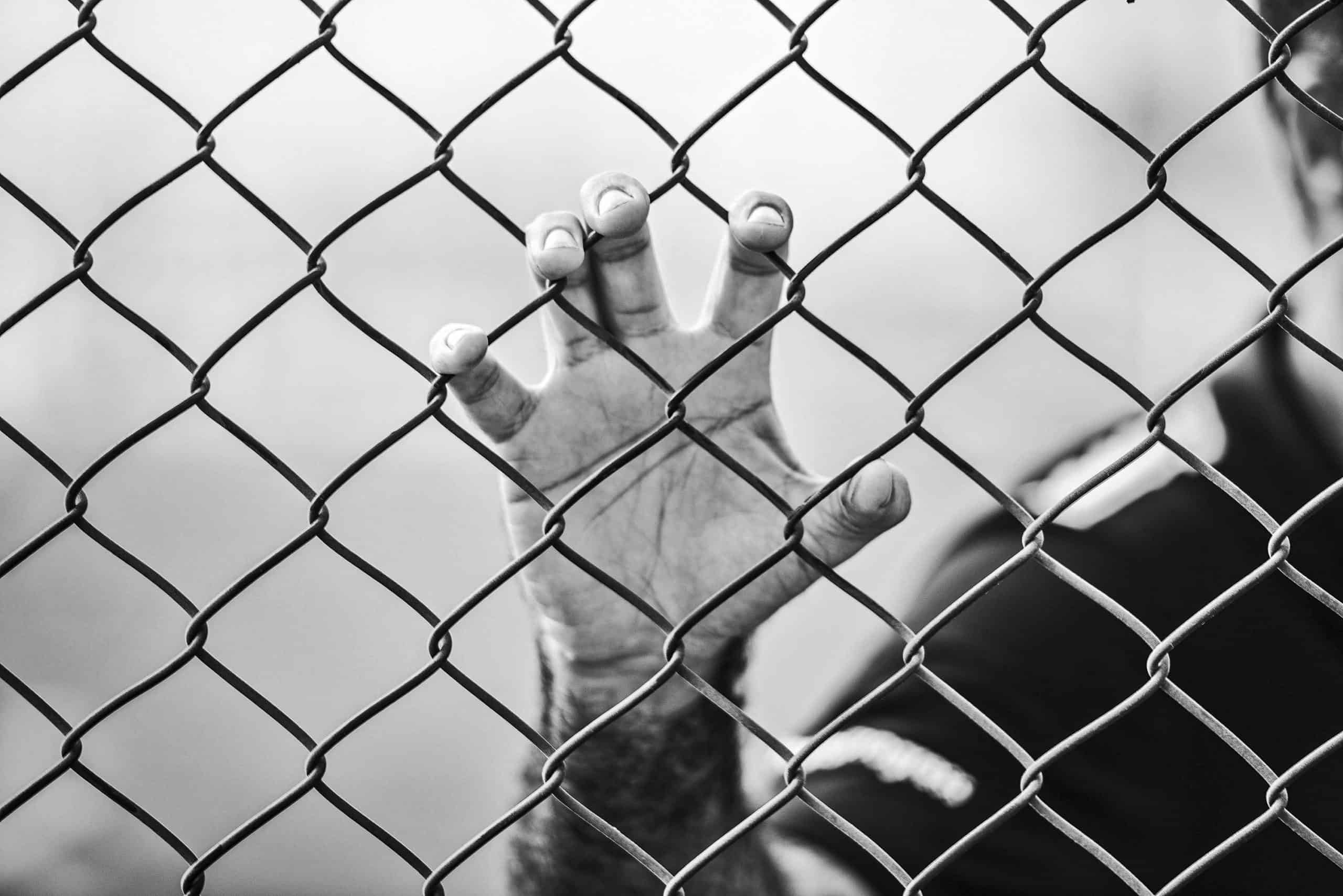 Prison Prison