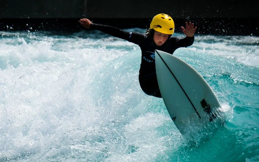 ‘Throwing ideas into the wind’: World class surf park proposal yet to receive any support