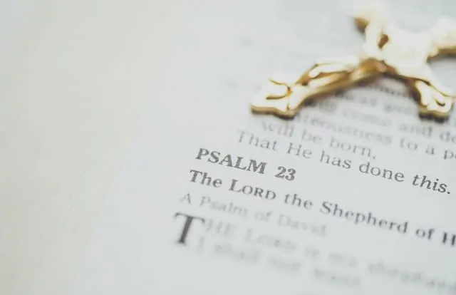 prayer