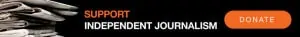 support independent journalism