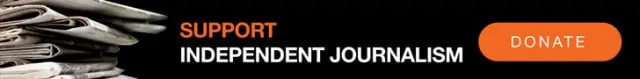 support independent journalism