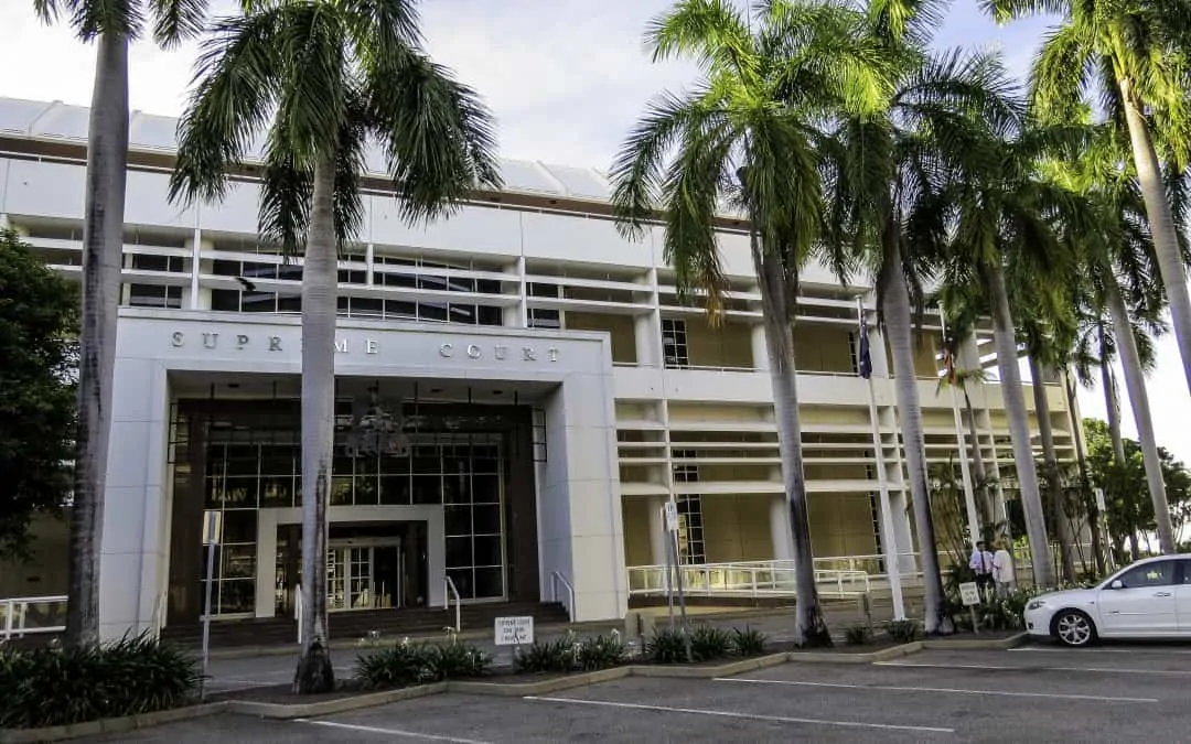 ‘Infatuated’ 51-year-old man avoids jail after grooming young girl for relationship