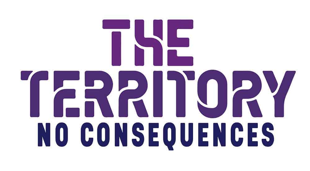The Territory No Consequences