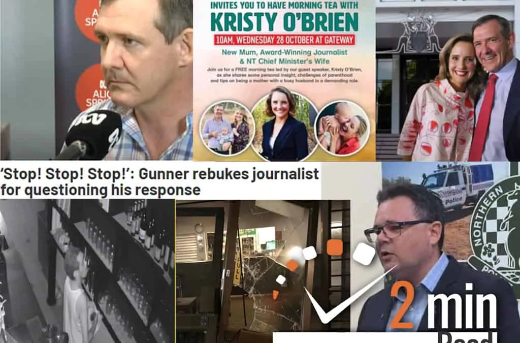 Two-minute read: The biggest stories that made news